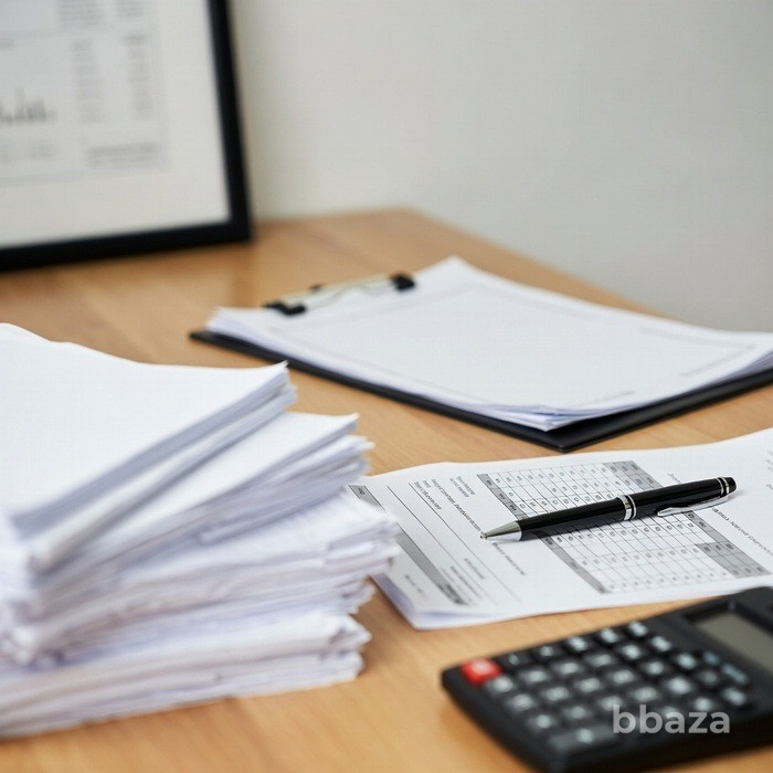 Услуги оформления исполнительной документации в строительстве в Челябинске Челябинск - изображение 1