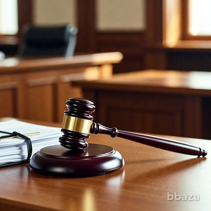 Услуги арбитражного юриста в Челябинске Челябинск - изображение 1