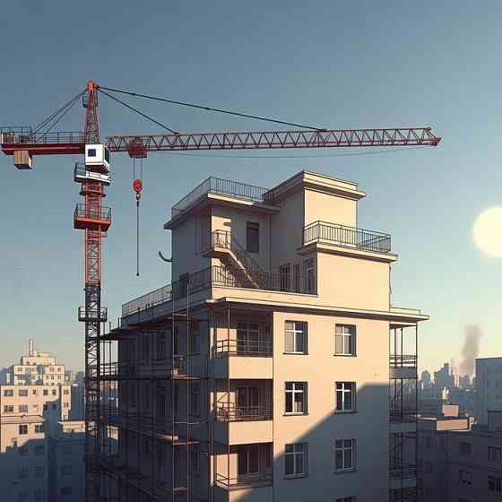 Экспертиза объемов, качества и стоимости строительно-монтажных работ Челябинск