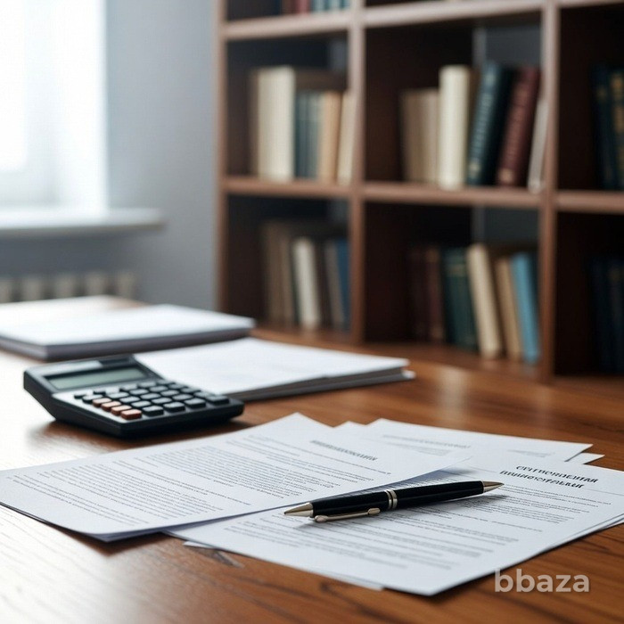 Услуги юриста по госзакупкам. Тендерное сопровождение в Челябинске Челябинск - изображение 1