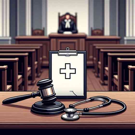 Услуги судебно-медицинской экспертизы в Челябинске Челябинск