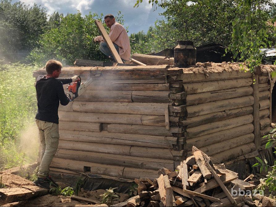 Демотажные работы Смоленск - изображение 9