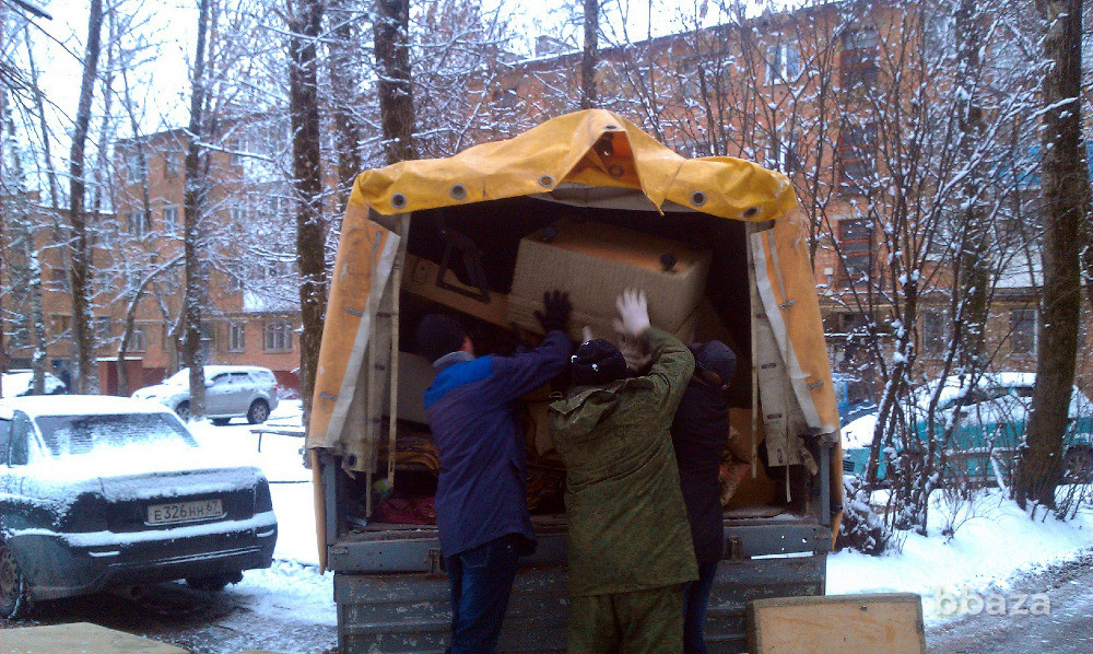 Демотажные работы Смоленск - изображение 10