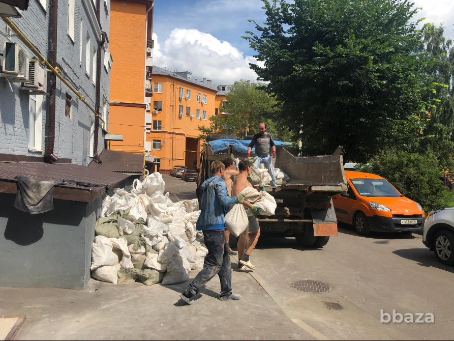 Демотажные работы Смоленск - изображение 6