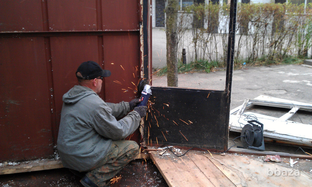 Демотажные работы Смоленск - изображение 7