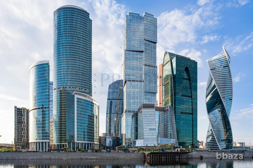 Сдается офисное помещение 556 м² Москва - изображение 3