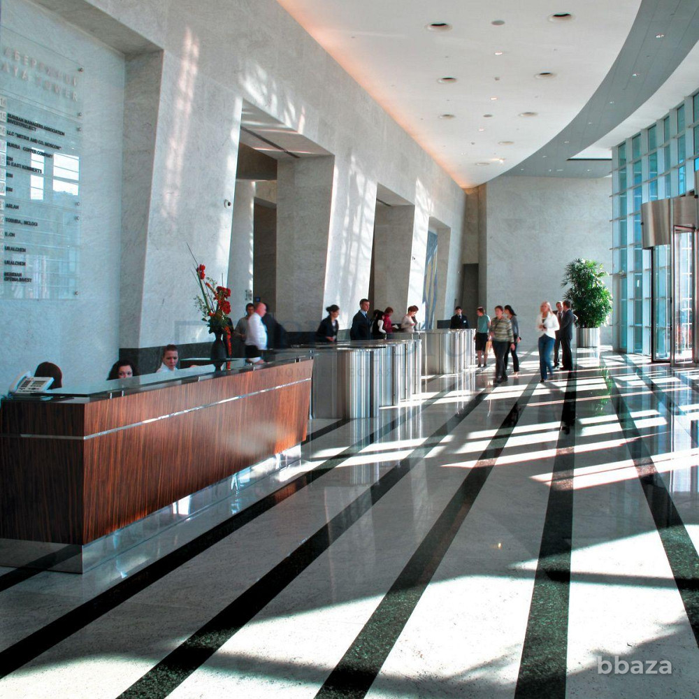 Сдается офисное помещение 556 м² Москва - изображение 5