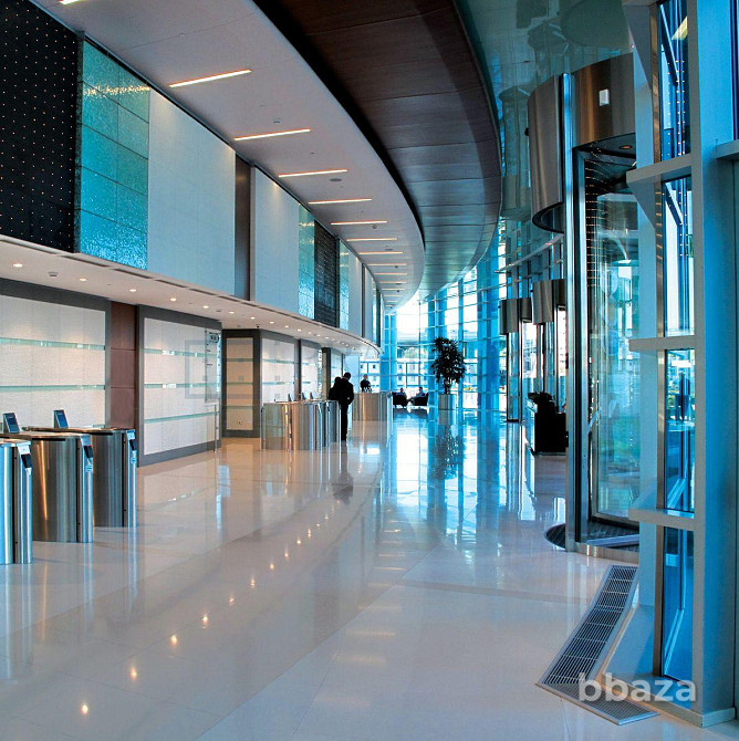 Сдается офисное помещение 556 м² Москва - изображение 4