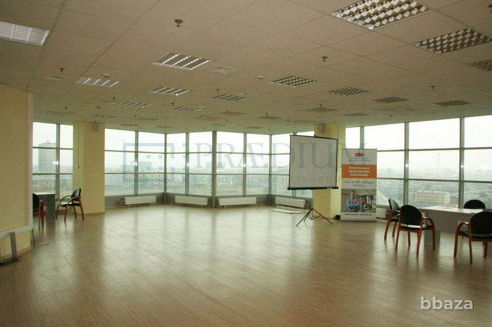 Сдается офисное помещение 168 м² Москва - изображение 5