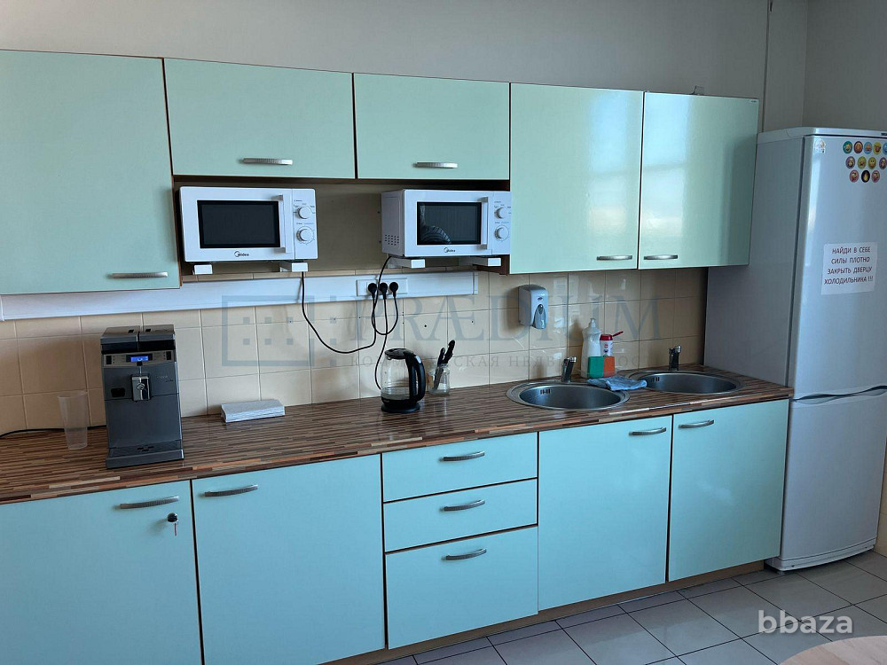 Сдается офисное помещение 168 м² Москва - изображение 3