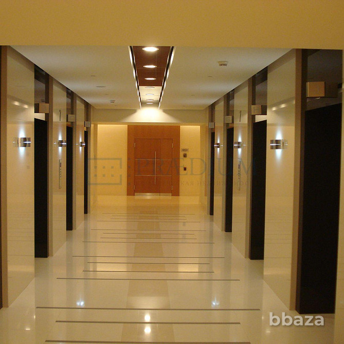 Сдается офисное помещение 480 м² Москва - изображение 10