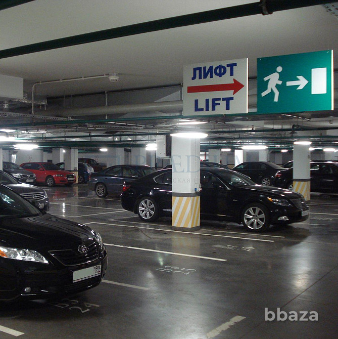 Сдается офисное помещение 737 м² Москва - изображение 8