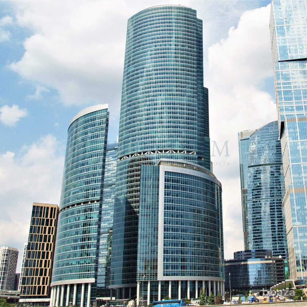 Сдается офисное помещение 275 м² Москва - изображение 1