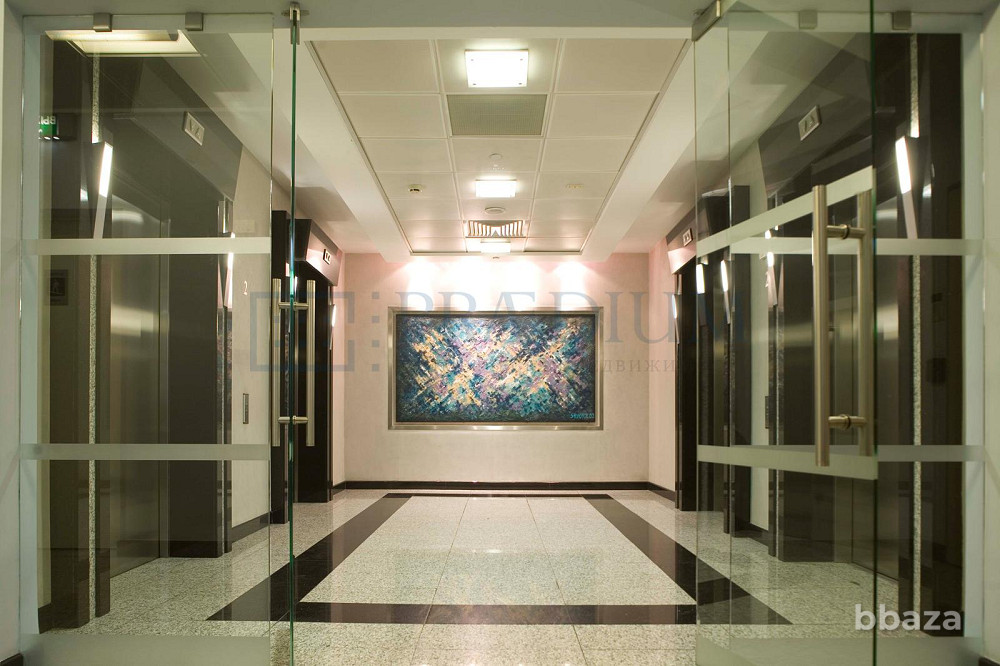 Сдается офисное помещение 275 м² Москва - изображение 7