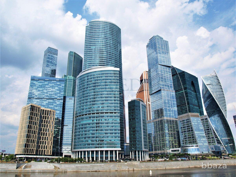 Сдается офисное помещение 275 м² Москва - изображение 2