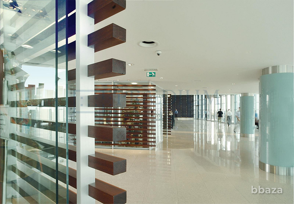 Сдается офисное помещение 275 м² Москва - изображение 10