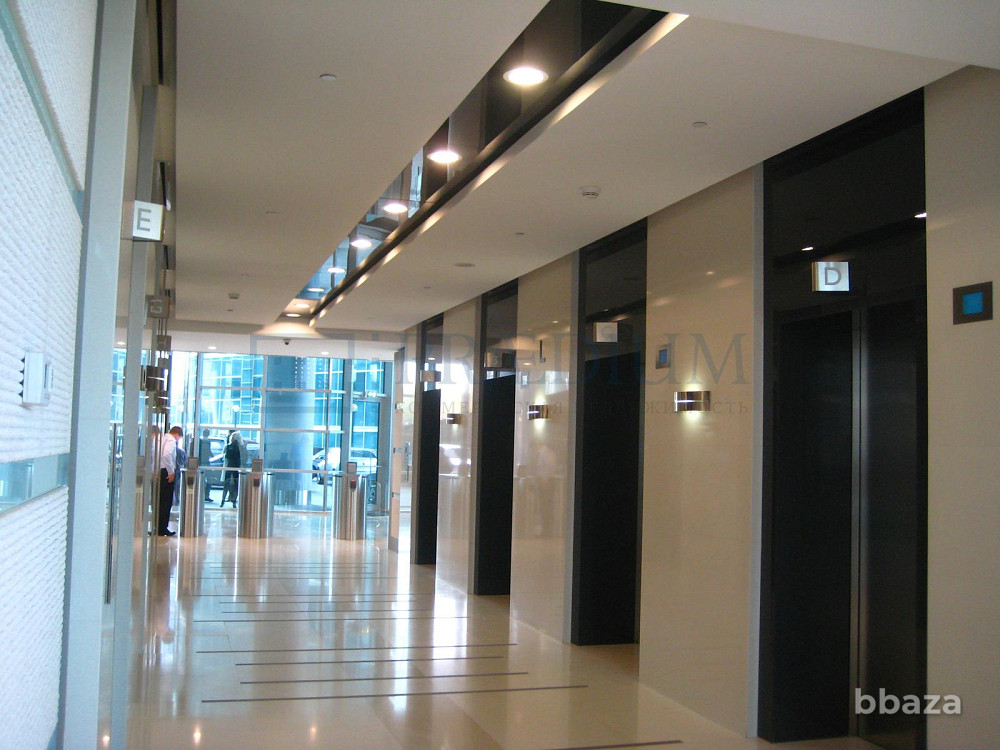 Сдается офисное помещение 275 м² Москва - изображение 9