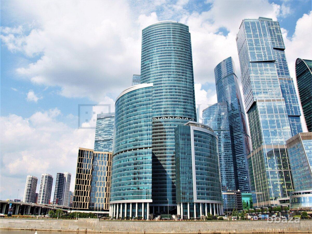 Сдается офисное помещение 275 м² Москва - изображение 3