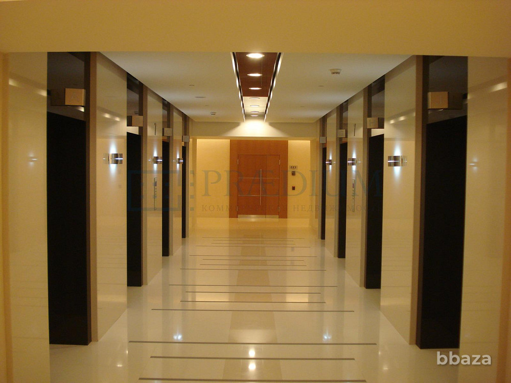 Сдается офисное помещение 275 м² Москва - изображение 8