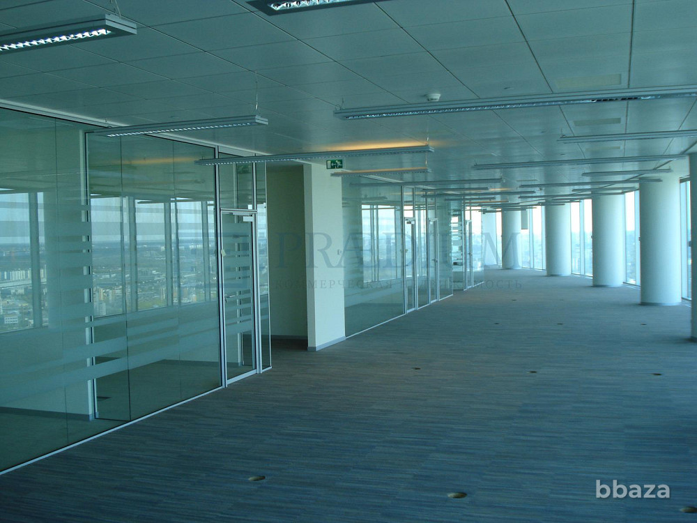 Сдается офисное помещение 275 м² Москва - изображение 4