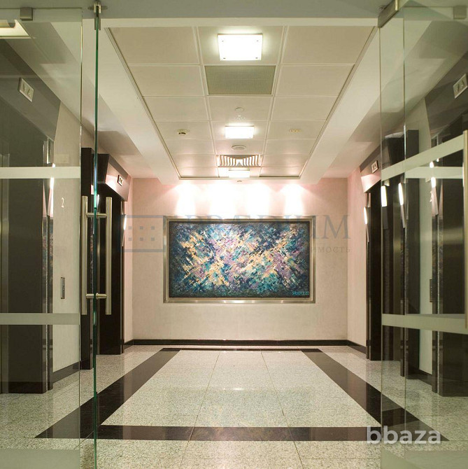 Сдается офисное помещение 270 м² Москва - изображение 9