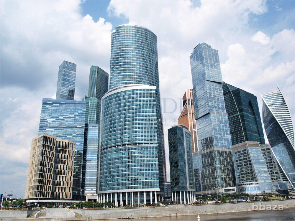 Сдается офисное помещение 270 м² Москва - изображение 1