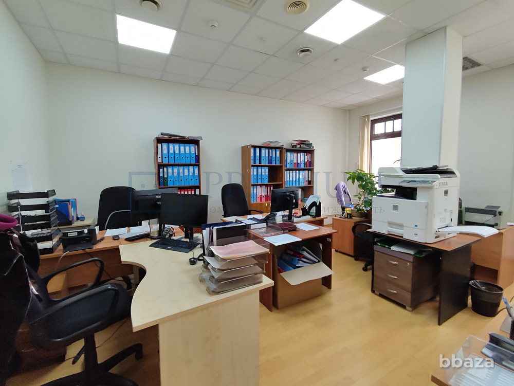 Продается офисное помещение 1421 м² Москва - изображение 10