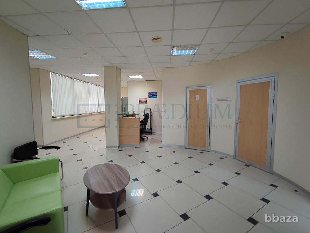 Продается офисное помещение 1421 м² Москва - изображение 5