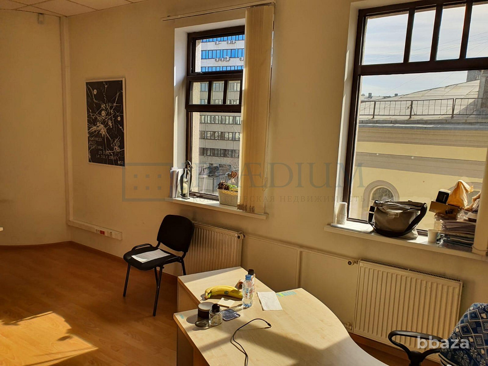 Продается офисное помещение 1421 м² Москва - изображение 3