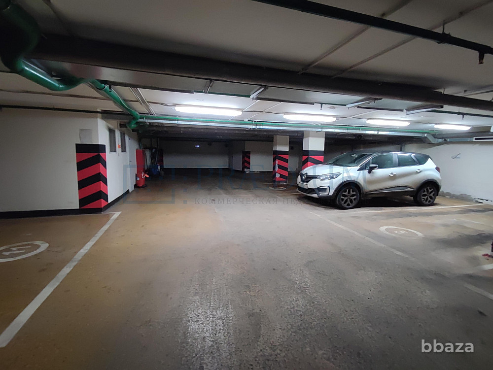 Продается офисное помещение 1421 м² Москва - изображение 8