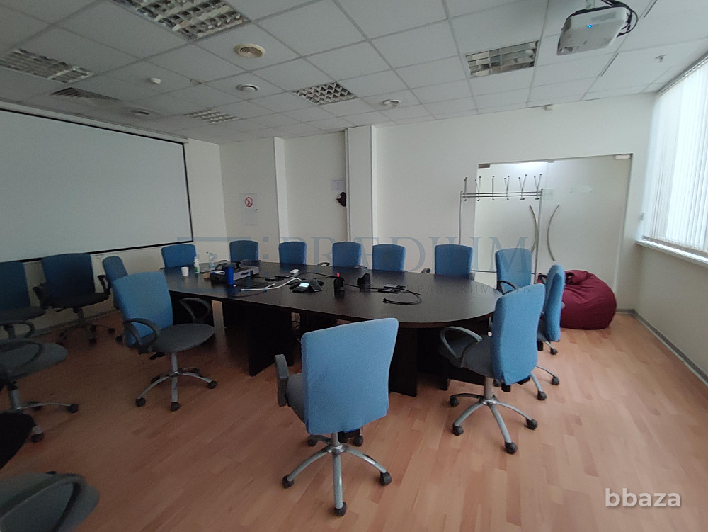 Продается офисное помещение 1421 м² Москва - изображение 4