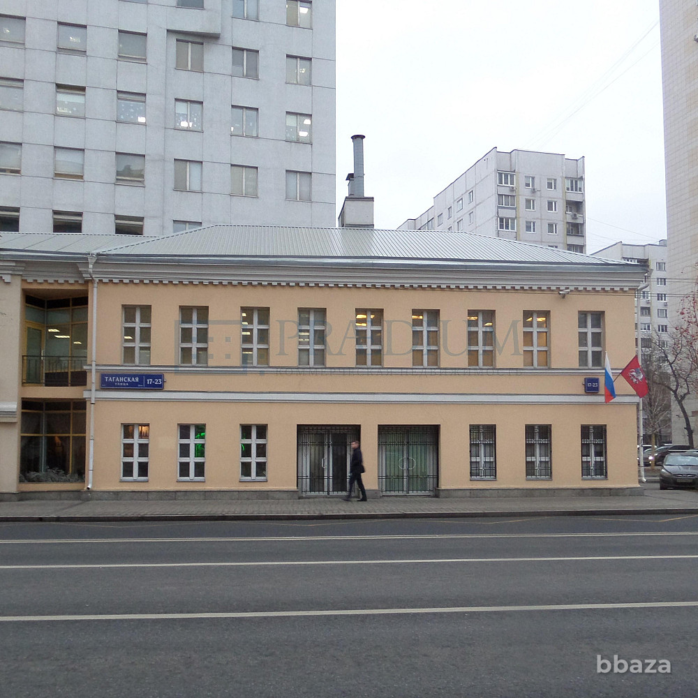 Сдается офисное помещение 298 м² Москва - изображение 4