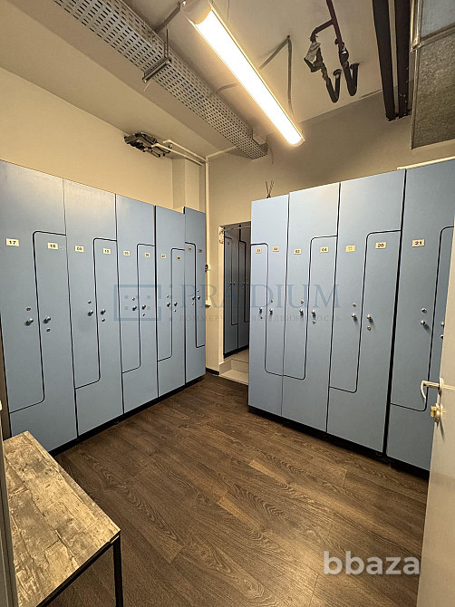 Сдается помещение свободного назначения 551 м² Москва - изображение 6