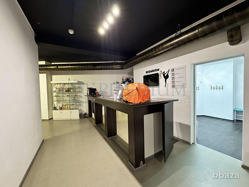 Сдается помещение свободного назначения 551 м² Москва - изображение 2