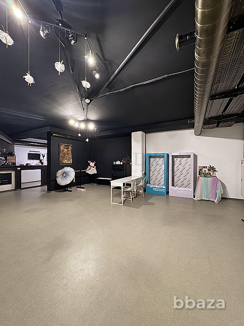 Сдается помещение свободного назначения 551 м² Москва - изображение 7