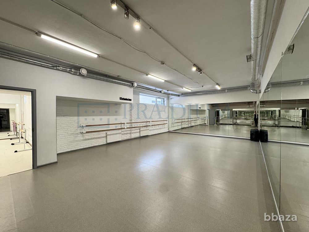 Сдается помещение свободного назначения 551 м² Москва - изображение 3