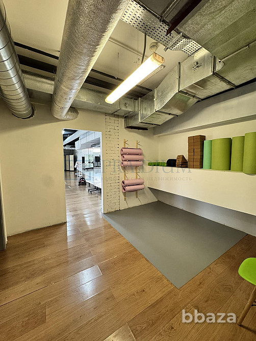 Сдается помещение свободного назначения 551 м² Москва - изображение 5