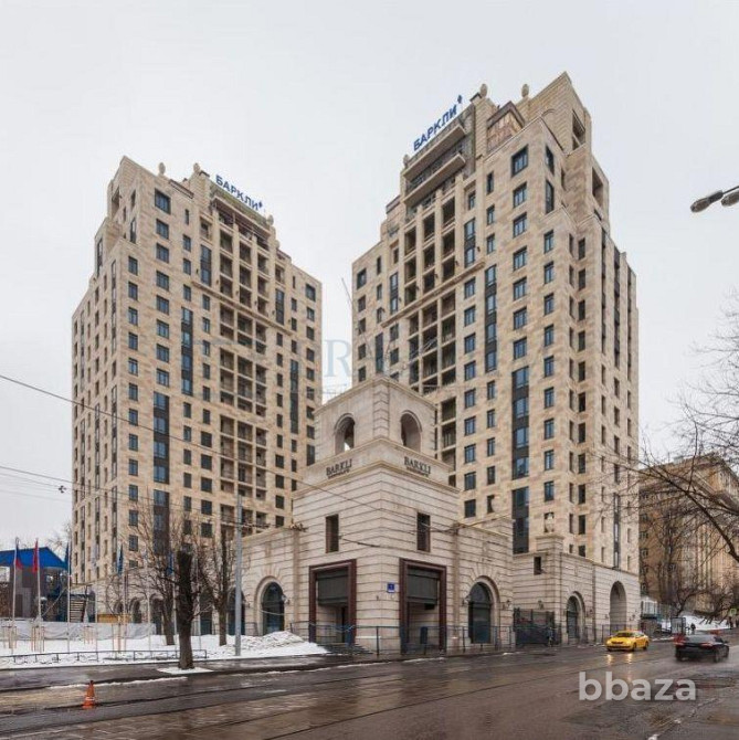 Сдается помещение свободного назначения 302 м² Москва - изображение 1