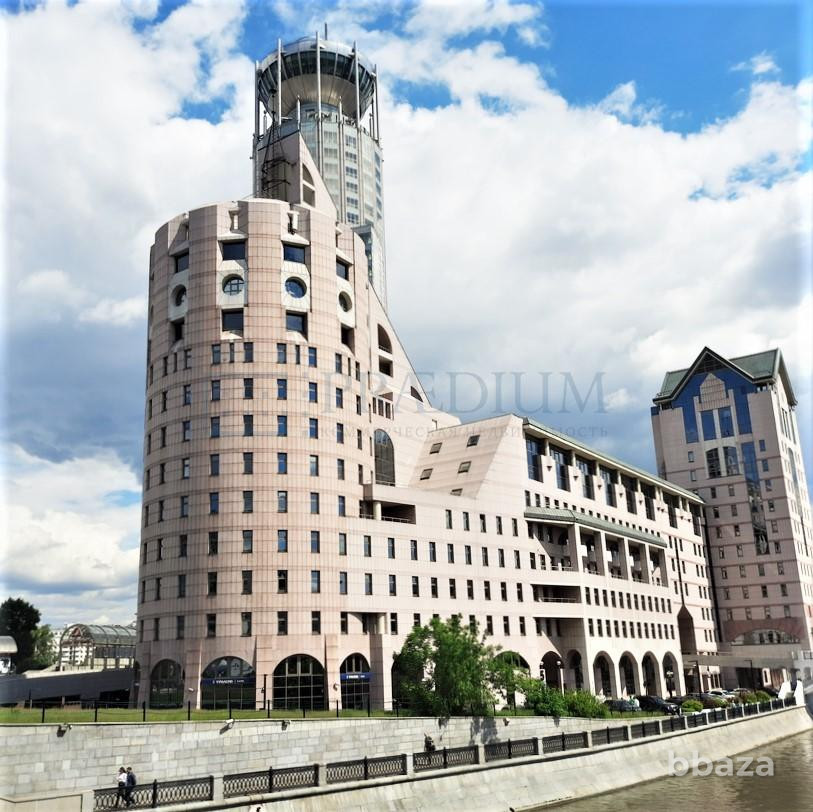 Сдается офисное помещение 952 м² Москва - изображение 7