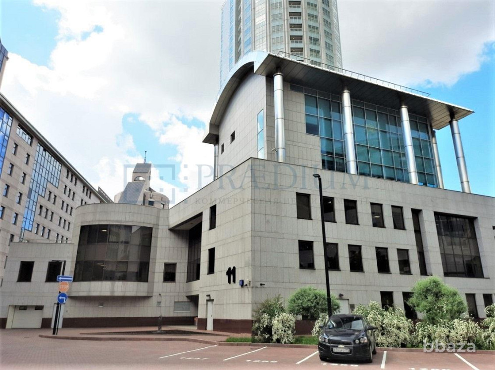 Сдается офисное помещение 952 м² Москва - изображение 6