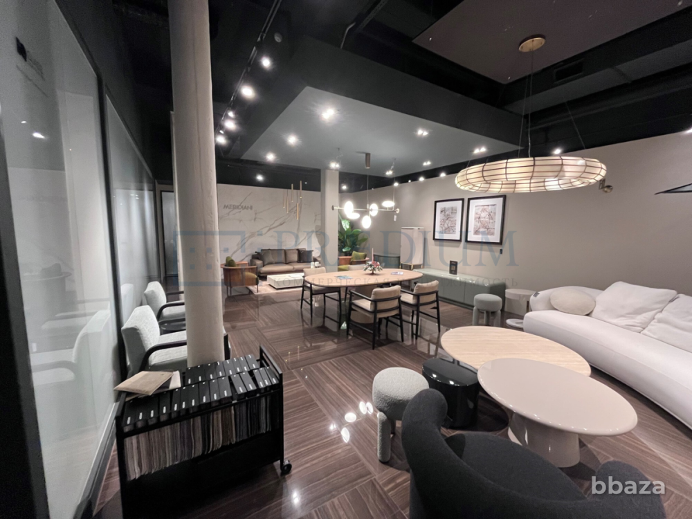 Сдается помещение свободного назначения 232 м² Москва - изображение 2