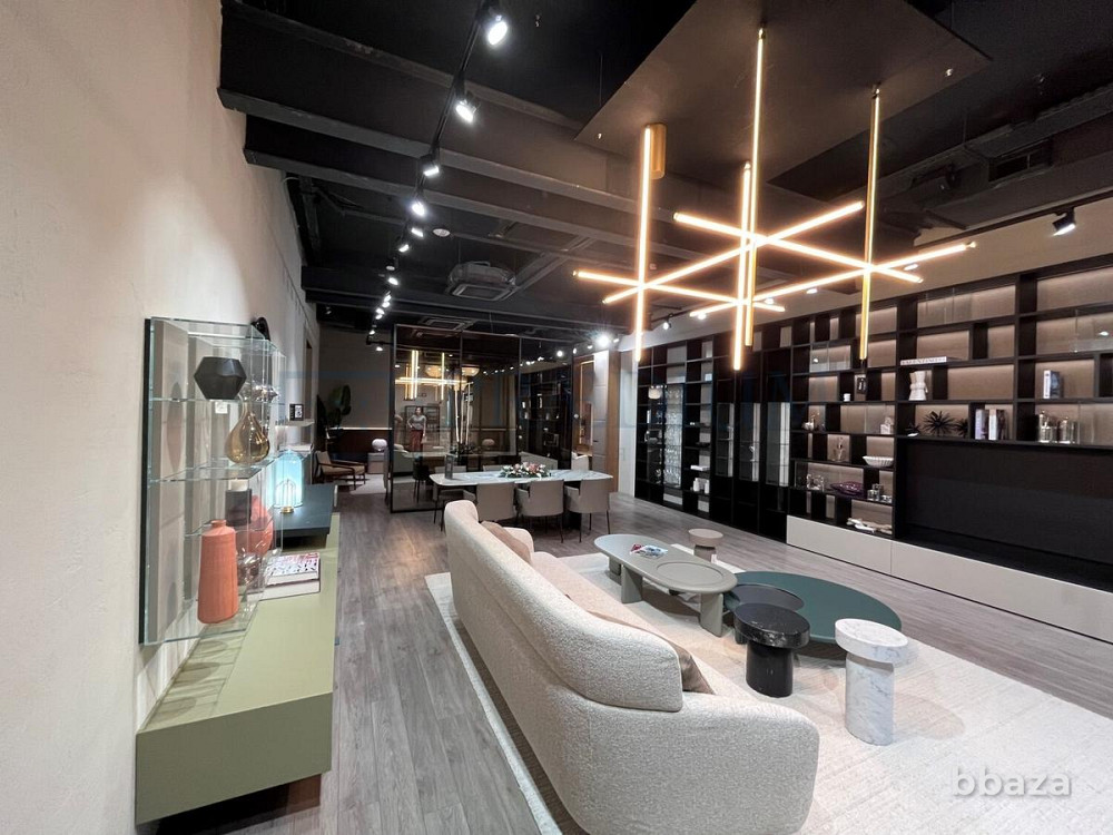 Сдается помещение свободного назначения 232 м² Москва - изображение 3