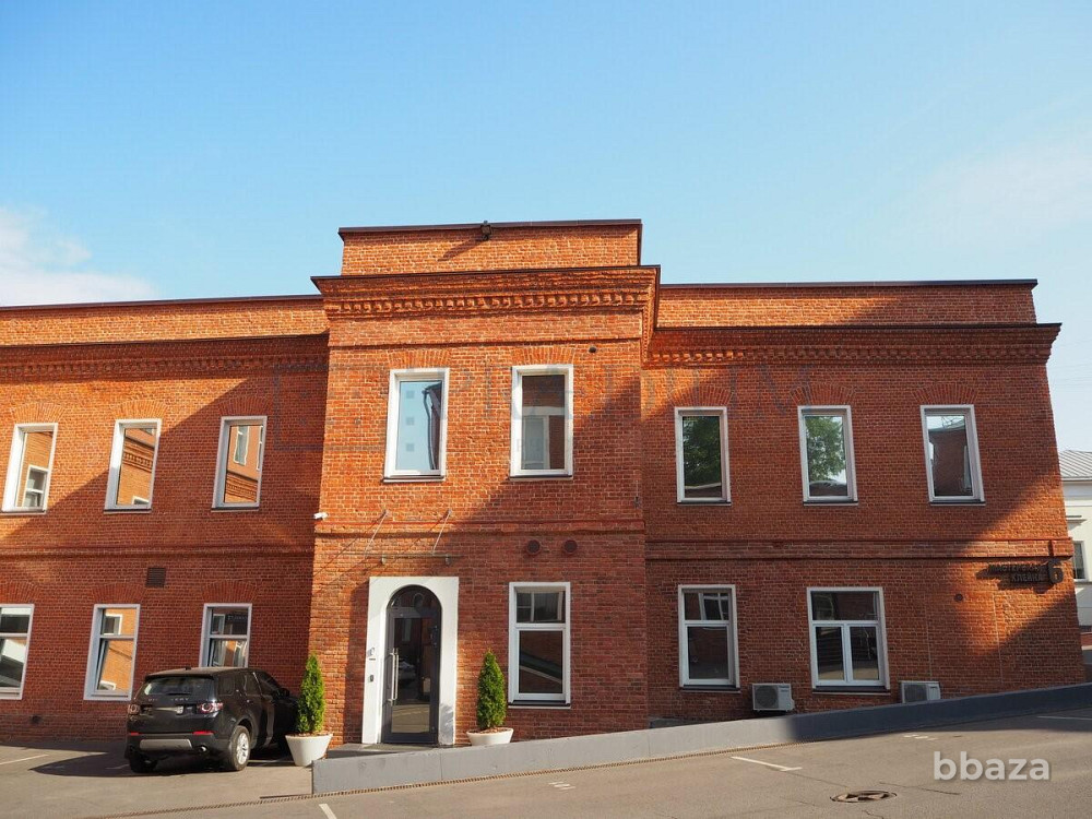 Сдается помещение свободного назначения 232 м² Москва - изображение 9