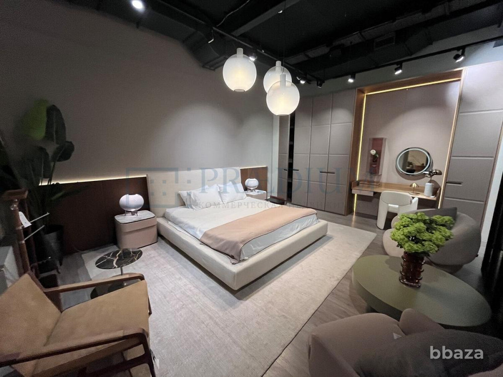 Сдается помещение свободного назначения 232 м² Москва - изображение 6