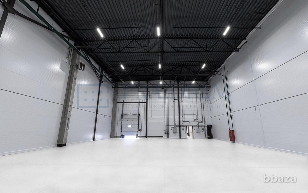 Продается помещение 4464.98 м² Москва - изображение 1