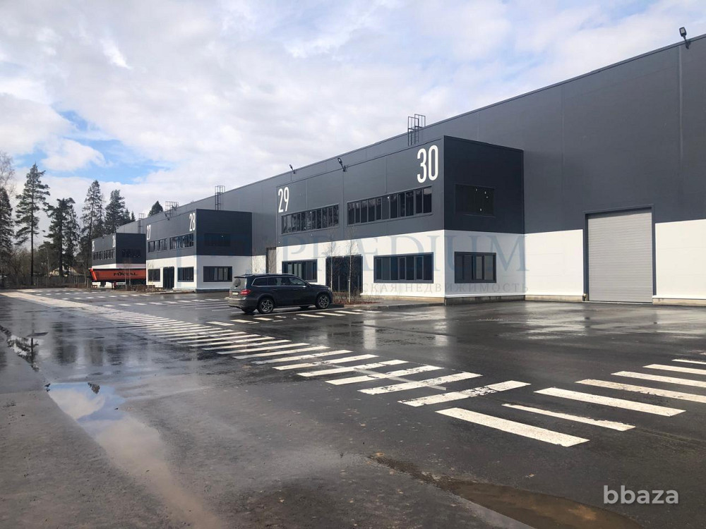 Продается помещение 2188.50 м² Москва - изображение 8