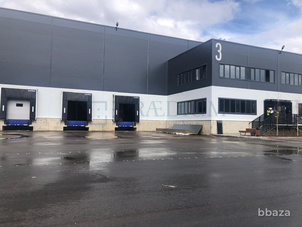 Продается помещение 2188.50 м² Москва - изображение 6