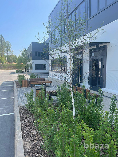 Сдается помещение 2118.19 м² Москва - изображение 6