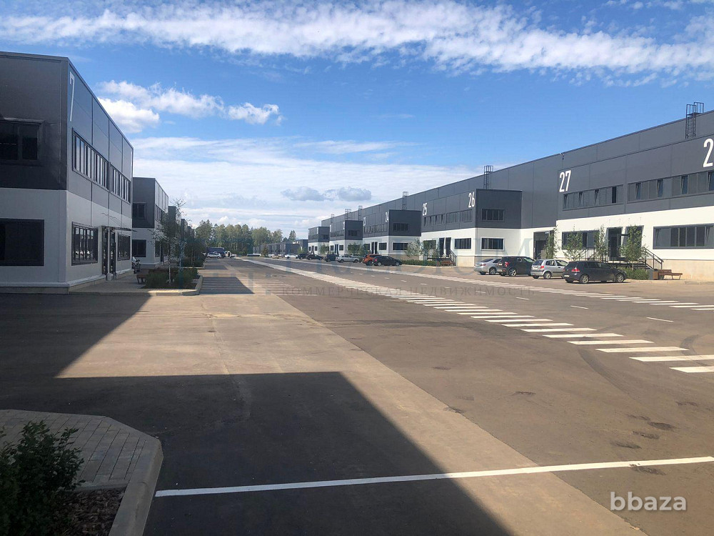 Сдается помещение 2855.20 м² Москва - изображение 7