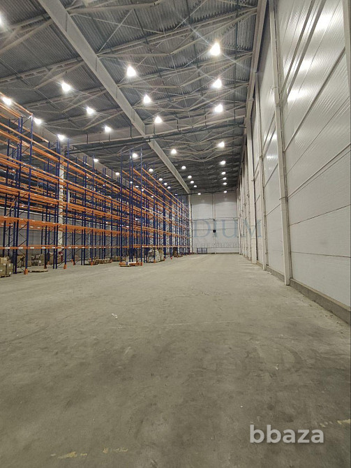 Сдается помещение 1500.00 м² Москва - изображение 1